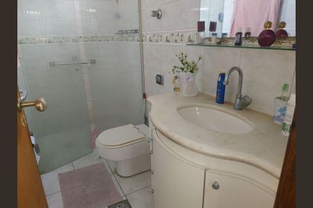 Apartamento à venda com 2 quartos, 85m² em Padre Eustáquio, Belo Horizonte