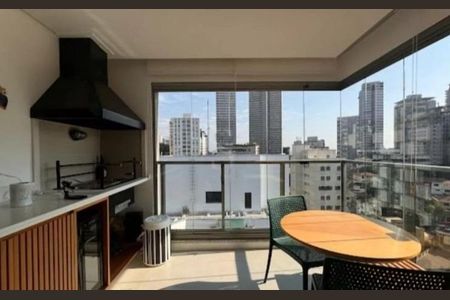 Apartamento à venda com 2 quartos, 70m² em Sumarezinho, São Paulo