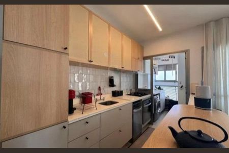 Apartamento à venda com 2 quartos, 70m² em Sumarezinho, São Paulo
