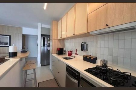 Apartamento à venda com 2 quartos, 70m² em Sumarezinho, São Paulo