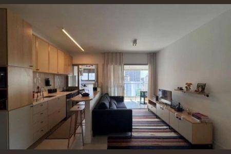 Apartamento à venda com 2 quartos, 70m² em Sumarezinho, São Paulo