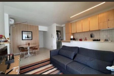 Apartamento à venda com 2 quartos, 70m² em Sumarezinho, São Paulo