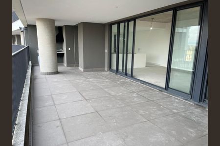 Apartamento à venda com 175m², 3 quartos e 2 vagas