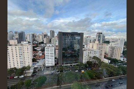 Apartamento à venda com 175m², 3 quartos e 2 vagas