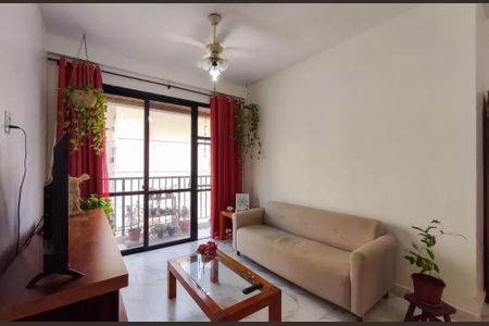 Apartamento à venda com 2 quartos, 75m² em Tijuca, Rio de Janeiro