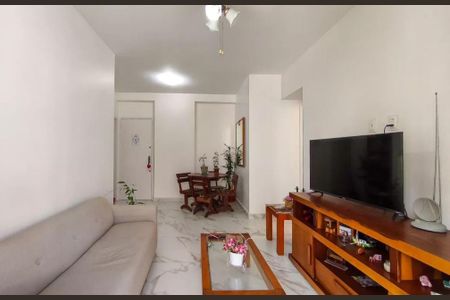 Apartamento à venda com 2 quartos, 75m² em Tijuca, Rio de Janeiro