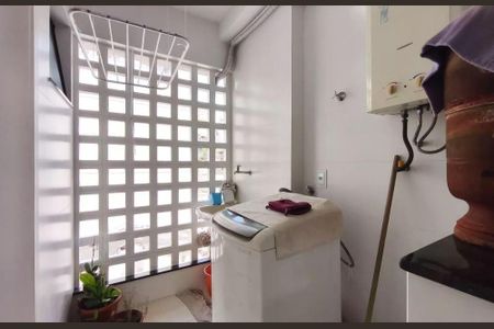 Apartamento à venda com 2 quartos, 75m² em Tijuca, Rio de Janeiro