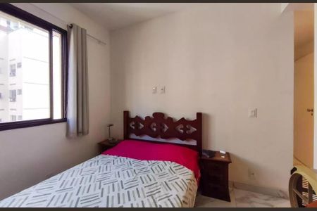 Apartamento à venda com 2 quartos, 75m² em Tijuca, Rio de Janeiro