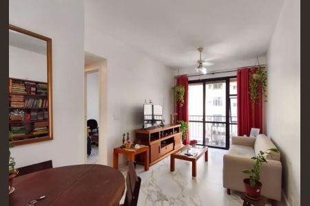 Apartamento à venda com 2 quartos, 75m² em Tijuca, Rio de Janeiro