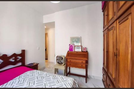 Apartamento à venda com 2 quartos, 75m² em Tijuca, Rio de Janeiro