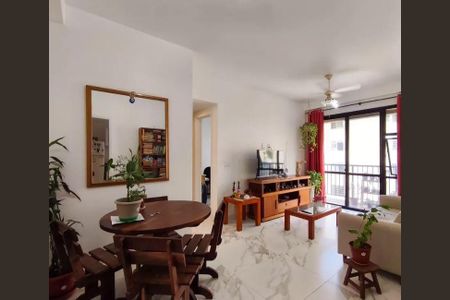 Apartamento à venda com 2 quartos, 75m² em Tijuca, Rio de Janeiro