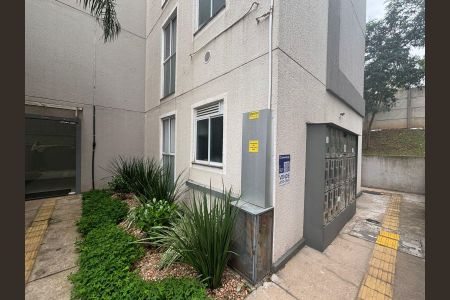 Apartamento à venda com 48m², 2 quartos e 1 vagaPlaca Cod.YMKD-282