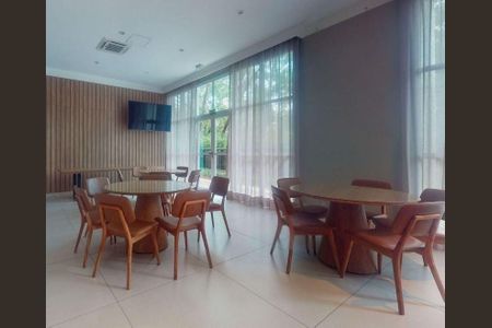 Apartamento à venda com 3 quartos, 192m² em Vila Andrade, São Paulo