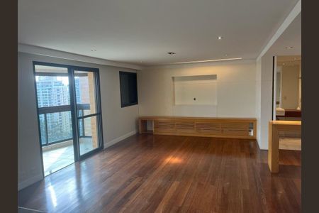 Apartamento à venda com 3 quartos, 192m² em Vila Andrade, São Paulo