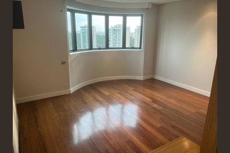 Apartamento à venda com 192m², 3 quartos e 4 vagas