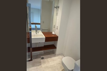 Apartamento à venda com 192m², 3 quartos e 4 vagas