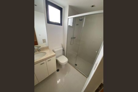 Apartamento à venda com 192m², 3 quartos e 4 vagas