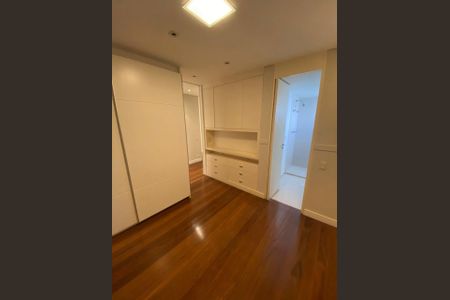 Apartamento à venda com 3 quartos, 192m² em Vila Andrade, São Paulo