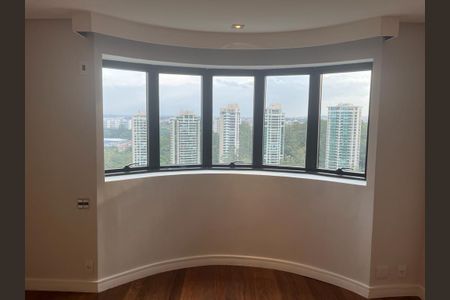 Apartamento à venda com 3 quartos, 192m² em Vila Andrade, São Paulo