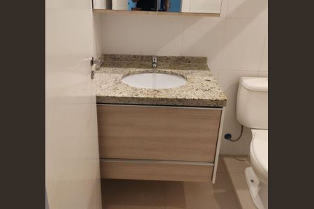 Apartamento à venda com 2 quartos, 60m² em Vila Castelo, São Paulo