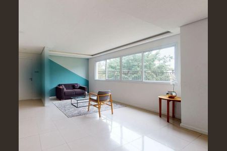 Apartamento à venda com 2 quartos, 60m² em Vila Castelo, São Paulo