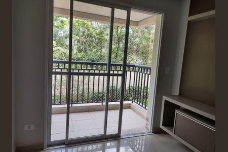 Apartamento à venda com 2 quartos, 60m² em Vila Castelo, São Paulo