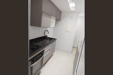 Apartamento à venda com 2 quartos, 60m² em Vila Castelo, São Paulo