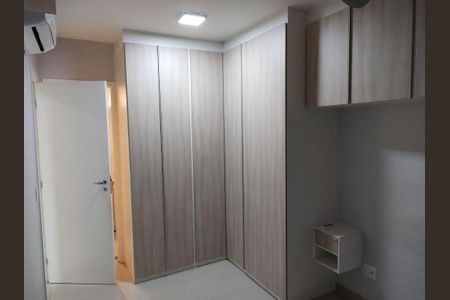 Apartamento à venda com 2 quartos, 60m² em Vila Castelo, São Paulo