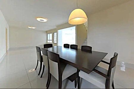 Apartamento à venda com 4 quartos, 342m² em Gutierrez, Belo Horizonte