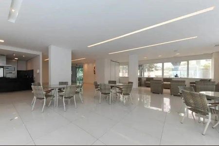 Apartamento à venda com 4 quartos, 342m² em Gutierrez, Belo Horizonte