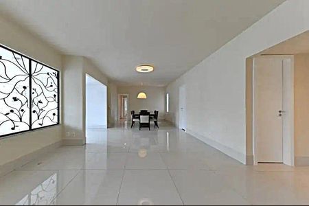 Apartamento à venda com 4 quartos, 342m² em Gutierrez, Belo Horizonte