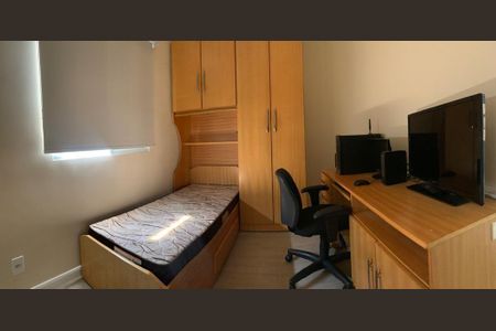 Apartamento à venda com 2 quartos, 46m² em Padroeira, Osasco