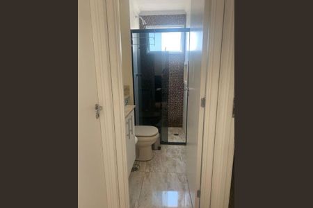 Apartamento à venda com 2 quartos, 46m² em Padroeira, Osasco