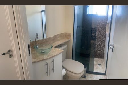 Apartamento à venda com 2 quartos, 46m² em Padroeira, Osasco