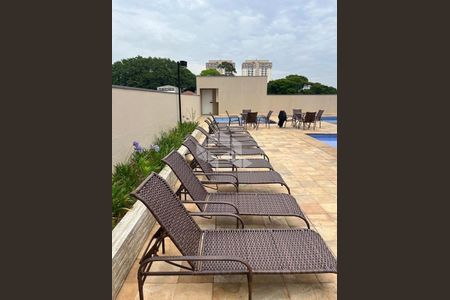 Apartamento à venda com 2 quartos, 45m² em Vila Nova Cachoeirinha, São Paulo