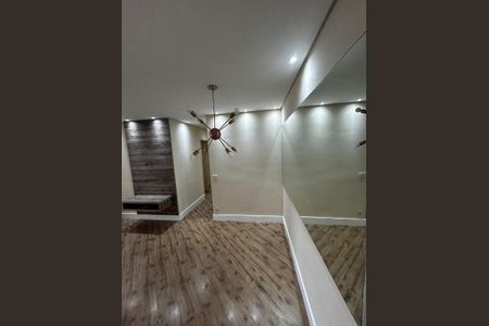 Apartamento à venda com 3 quartos, 85m² em Jardim Tupanci, Barueri