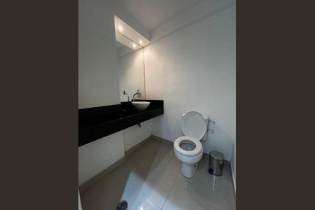 Apartamento à venda com 3 quartos, 85m² em Jardim Tupanci, Barueri