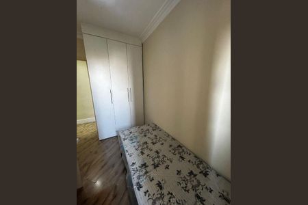 Apartamento à venda com 3 quartos, 85m² em Jardim Tupanci, Barueri