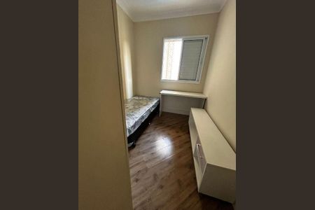 Apartamento à venda com 3 quartos, 85m² em Jardim Tupanci, Barueri