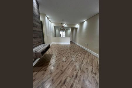 Apartamento à venda com 3 quartos, 85m² em Jardim Tupanci, Barueri