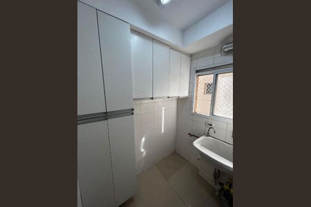 Apartamento à venda com 3 quartos, 85m² em Jardim Tupanci, Barueri