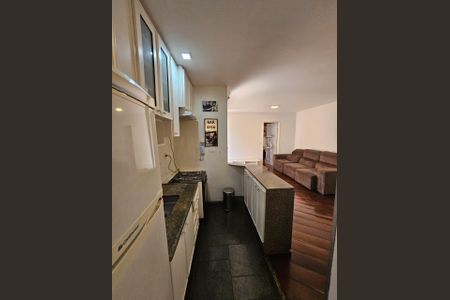 Apartamento à venda com 1 quarto, 45m² em Santa Cecilia, São Paulo