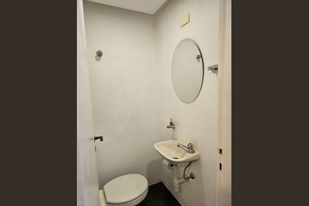 Apartamento à venda com 1 quarto, 45m² em Santa Cecilia, São Paulo