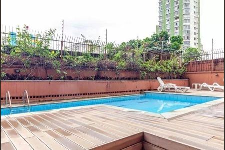 Apartamento à venda com 45m², 1 quarto e 1 vaga