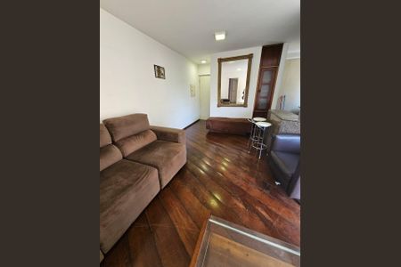 Apartamento à venda com 1 quarto, 45m² em Santa Cecilia, São Paulo