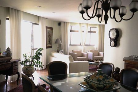 Apartamento à venda com 4 quartos, 460m² em Gutierrez, Belo Horizonte