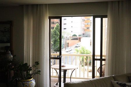 Apartamento à venda com 4 quartos, 460m² em Gutierrez, Belo Horizonte