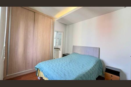 Apartamento à venda com 2 quartos, 69m² em Sion, Belo Horizonte