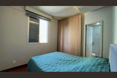 Apartamento à venda com 2 quartos, 69m² em Sion, Belo Horizonte