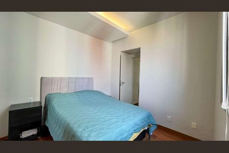 Apartamento à venda com 2 quartos, 69m² em Sion, Belo Horizonte